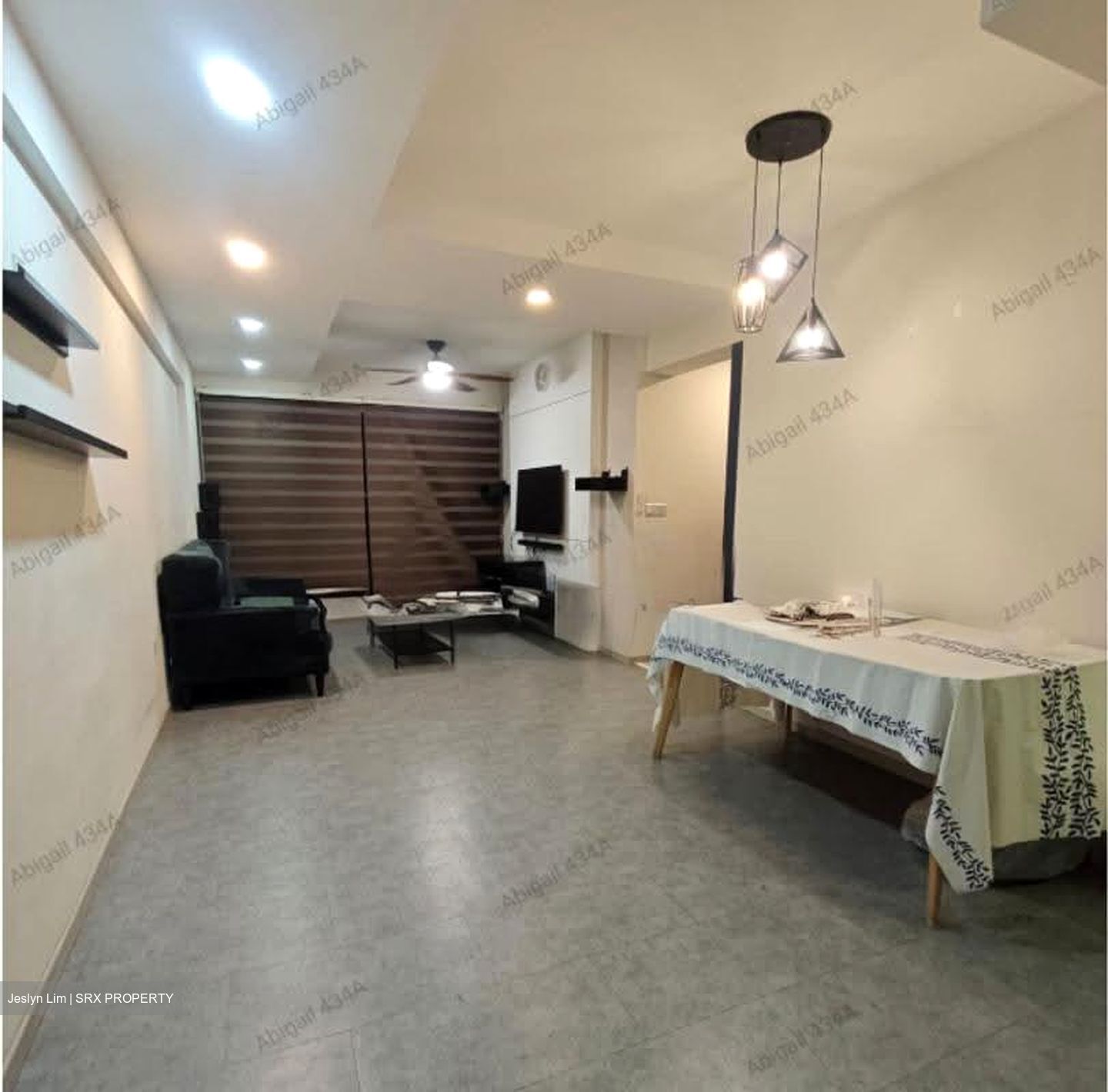 Blk 434A Fernvale Residence (Sengkang), HDB 4 Rooms #626551151